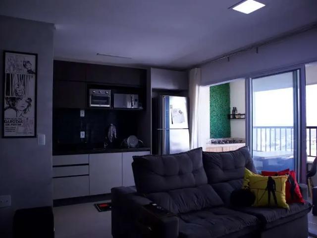 Apartamento para Venda em Goiânia/GO Setor Leste Universitário 2 Quartos