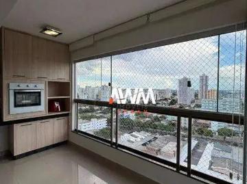 Apartamento à venda em Praça Universitária - Sala de jogos
