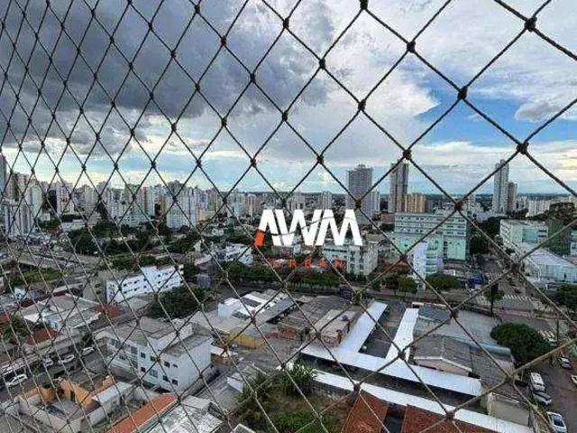 Apartamento para Venda em Goiânia/GO Setor Leste Universitário 2 Quartos