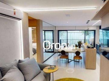 Apartamento à venda em Praça Universitária - Varanda