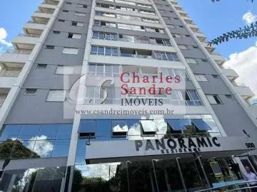 Apartamento à venda em Praça Universitária - Varanda