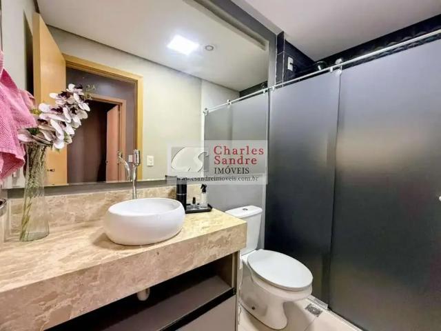 Apartamento para Venda em Goiânia/GO Setor Leste Universitário 2 Quartos