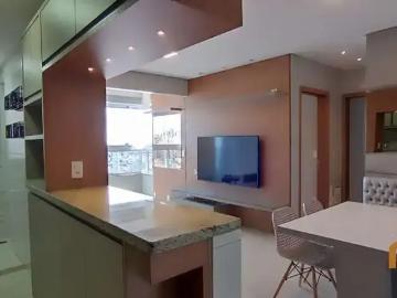 Apartamento à venda em Praça Universitária - Varanda
