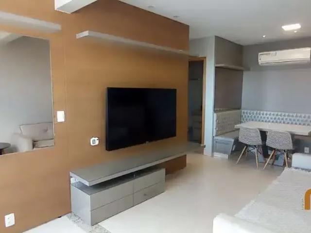 Apartamento para Venda em Goiânia/GO Setor Leste Universitário 2 Quartos