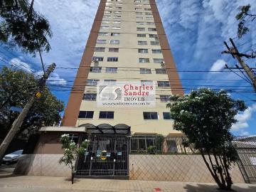 Apartamento à venda em Praça Universitária - Garagem