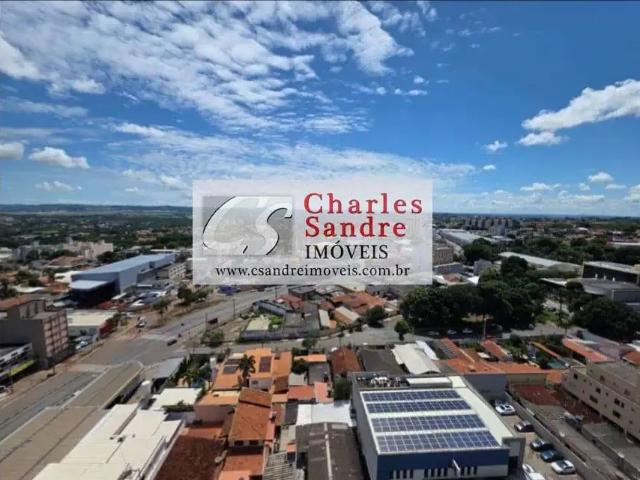 Apartamento para Venda em Goiânia/GO Setor Leste Universitário 2 Quartos