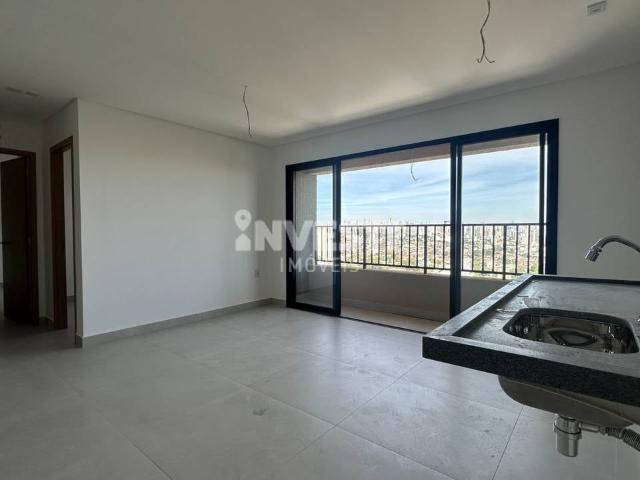 Apartamento para Venda em Goiânia/GO Setor Leste Universitário 2 Quartos