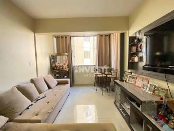 Apartamento à venda em Praça Universitária - Varanda
