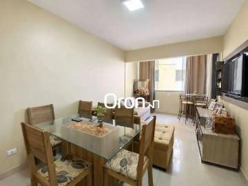 Apartamento à venda em Praça Universitária - Varanda