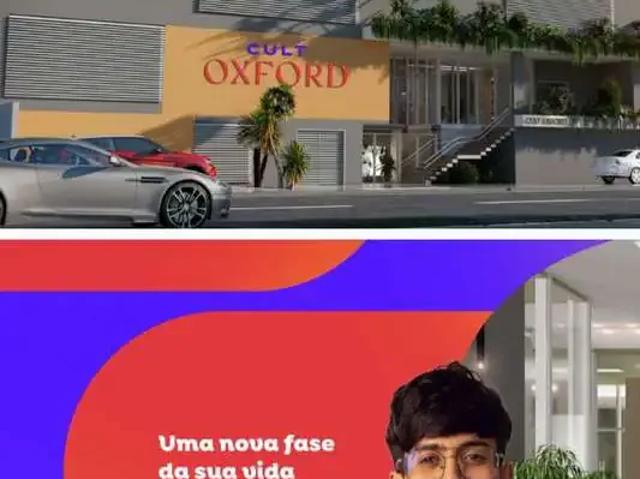 Apartamento para Venda em Goiânia/GO Setor Leste Universitário 2 Quartos