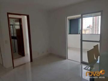 Apartamento à venda em Praça Universitária - Varanda