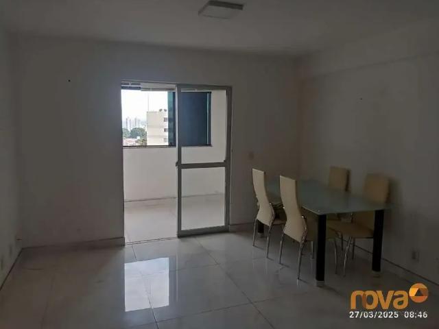 Apartamento para Venda em Goiânia/GO Setor Leste Universitário 2 Quartos