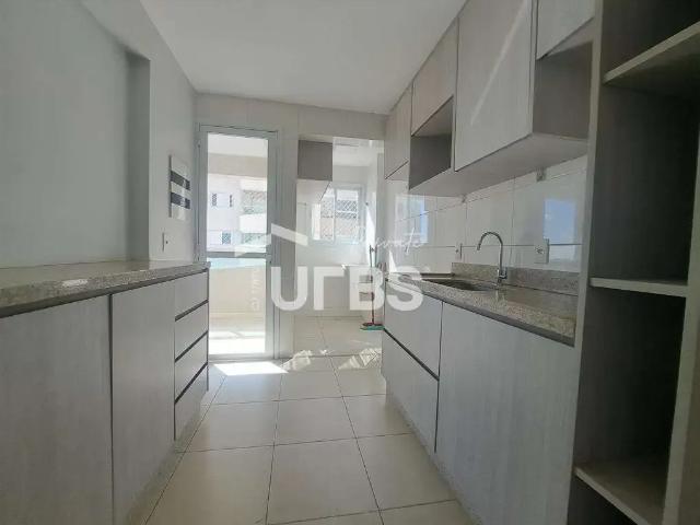 Apartamento para Venda em Goiânia/GO Setor Leste Universitário 2 Quartos