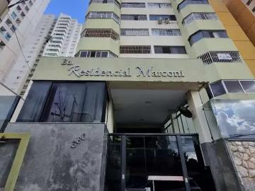 Apartamento à venda em Praça Universitária - Garagem