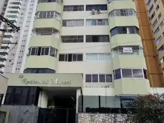 Apartamento para Venda em Goiânia/GO Setor Leste Universitário 2 Quartos