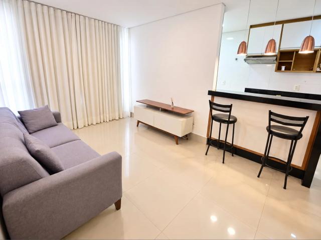 Apartamento para Venda em Goiânia/GO Setor Leste Universitário 2 Quartos