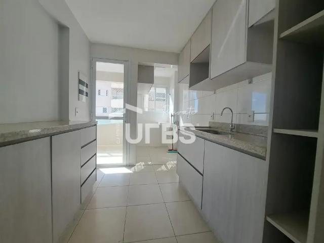 Apartamento para Venda em Goiânia/GO Setor Leste Universitário 2 Quartos
