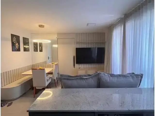 Apartamento para Venda em Goiânia/GO Setor Leste Universitário 2 Quartos