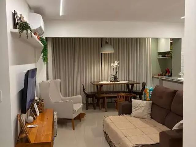 Apartamento para Venda em Goiânia/GO Setor Leste Universitário 2 Quartos