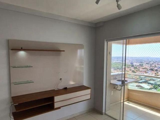 Apartamento para Venda em Goiânia/GO Setor Leste Universitário 2 Quartos