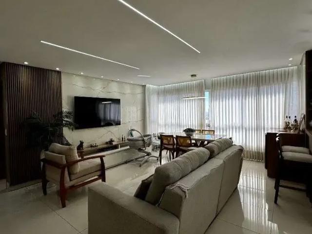 Apartamento para Venda em Goiânia/GO Setor Leste Universitário 3 Quartos