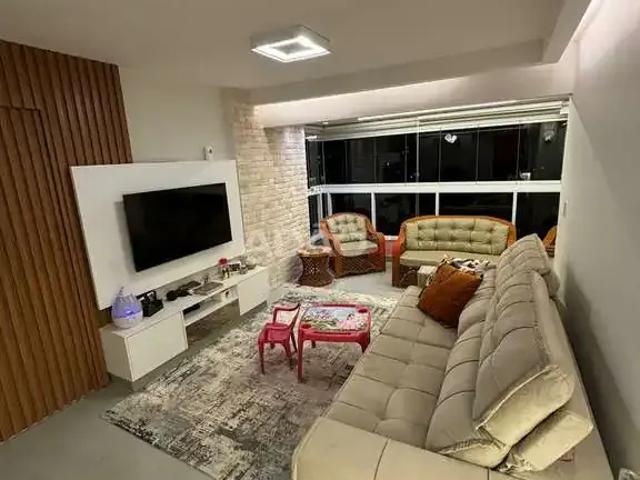Apartamento para Venda em Goiânia/GO Setor Leste Universitário 3 Quartos