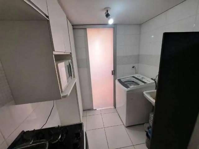 Apartamento para Venda em Goiânia/GO Setor Leste Universitário 3 Quartos