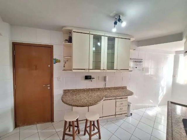 Apartamento para Venda em Goiânia/GO Setor Leste Universitário 3 Quartos