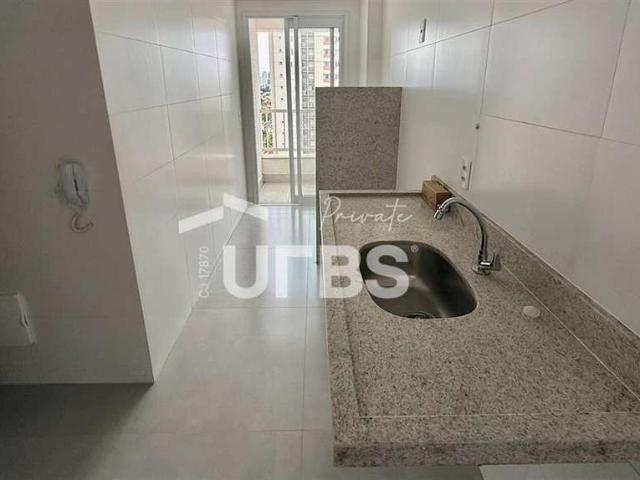 Apartamento para Venda em Goiânia/GO Setor Leste Universitário 3 Quartos