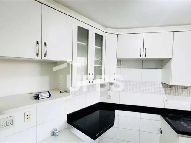 Apartamento para Venda em Goiânia/GO Setor Leste Universitário 3 Quartos