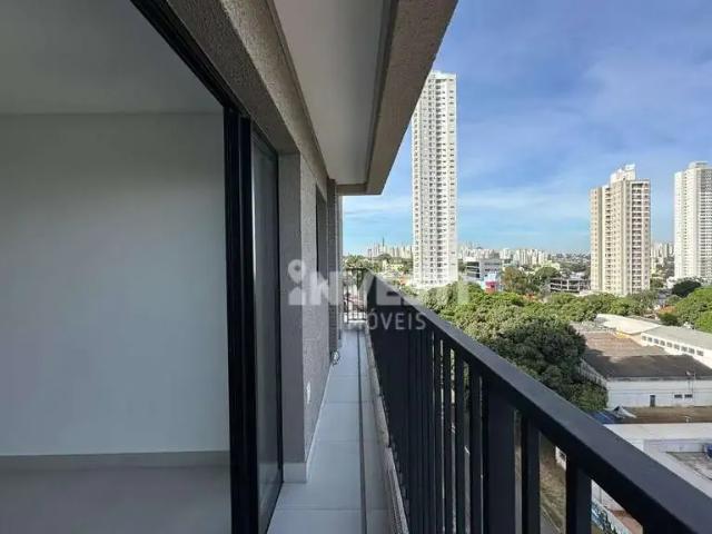 Apartamento para Venda em Goiânia/GO Setor Leste Universitário 3 Quartos