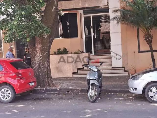 Apartamento para Venda em Goiânia/GO Setor Leste Universitário 3 Quartos