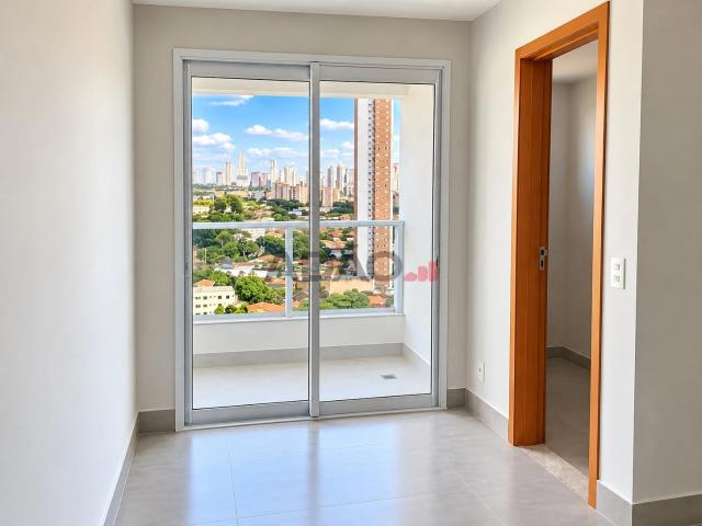 Apartamento para Venda em Goiânia/GO Setor Leste Universitário 3 Quartos