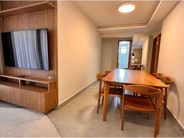 Apartamento para Venda em Goiânia/GO Setor Leste Universitário 3 Quartos