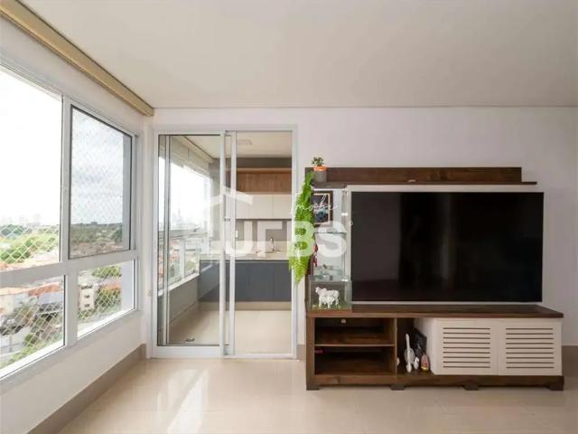 Apartamento para Venda em Goiânia/GO Setor Leste Universitário 3 Quartos