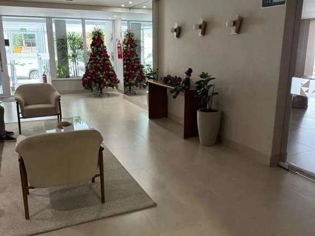 Apartamento para Venda em Goiânia/GO Setor Leste Universitário 3 Quartos
