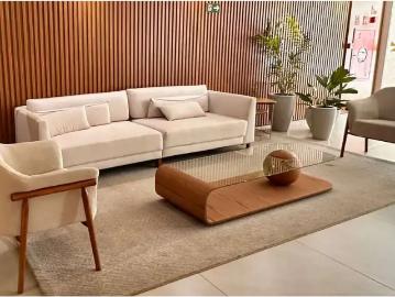 Apartamento para Venda em Goiânia/GO Setor Leste Universitário 3 Quartos