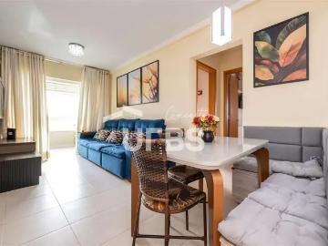 Apartamento à venda em Praça Universitária - Garagem