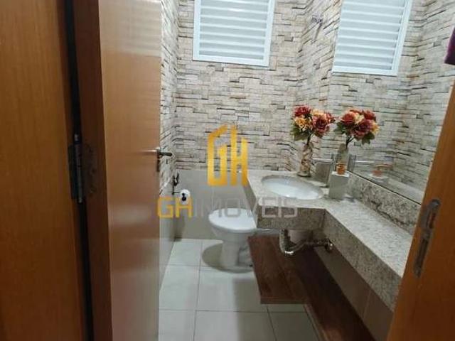 Apartamento para Venda em Goiânia/GO Setor Leste Universitário 3 Quartos