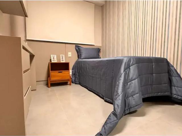 Apartamento para Venda em Goiânia/GO Setor Leste Universitário 3 Quartos