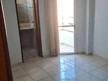 Apartamento à venda em Praça Universitária - Área de serviço