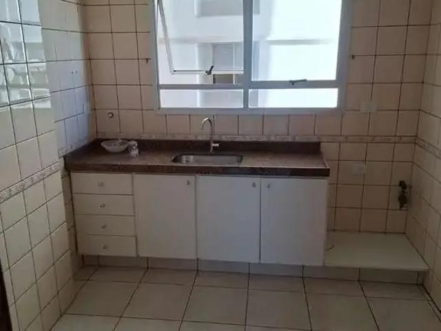 Apartamento para Venda em Goiânia/GO Setor Leste Universitário 3 Quartos