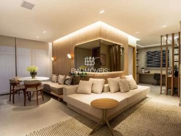 Apartamento à venda em Praça Universitária - Garagem