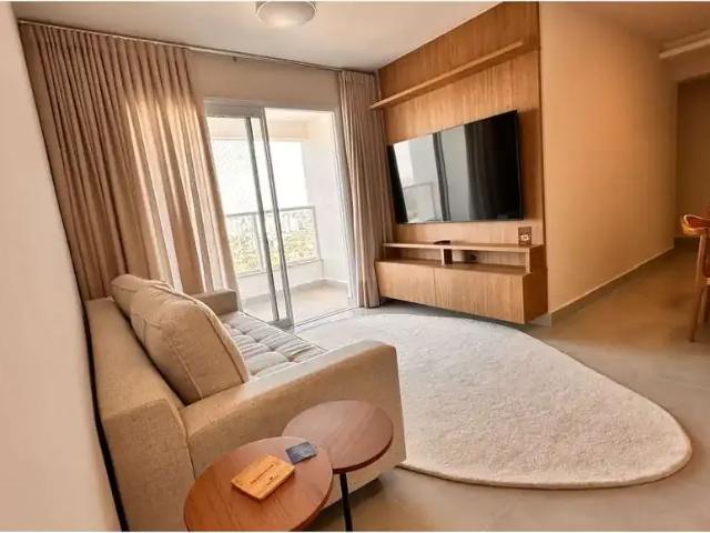 Apartamento para Venda em Goiânia/GO Setor Leste Universitário 3 Quartos