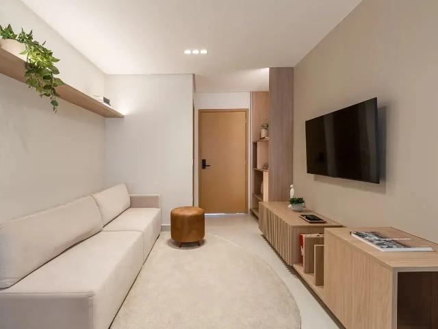 Apartamento para Venda em Goiânia/GO Setor Leste Universitário 3 Quartos