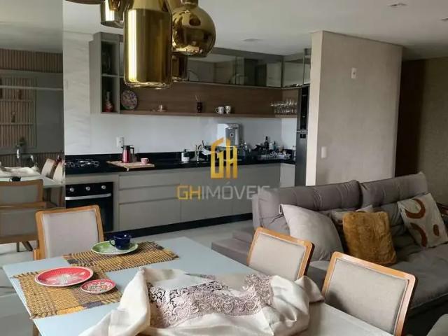 Apartamento para Venda em Goiânia/GO Setor Leste Universitário 3 Quartos