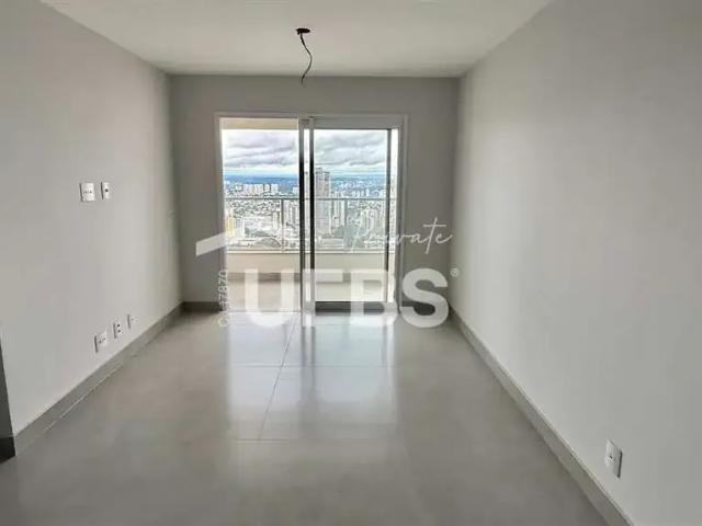 Apartamento para Venda em Goiânia/GO Setor Leste Universitário 3 Quartos