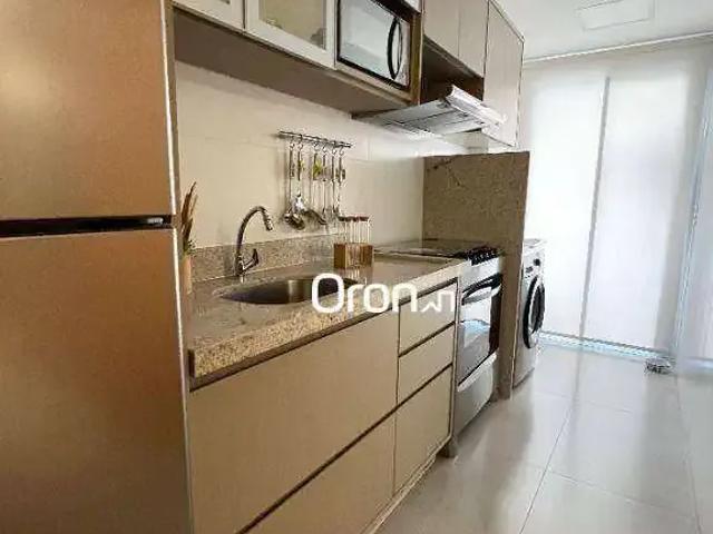 Apartamento para Venda em Goiânia/GO Setor Leste Universitário 3 Quartos