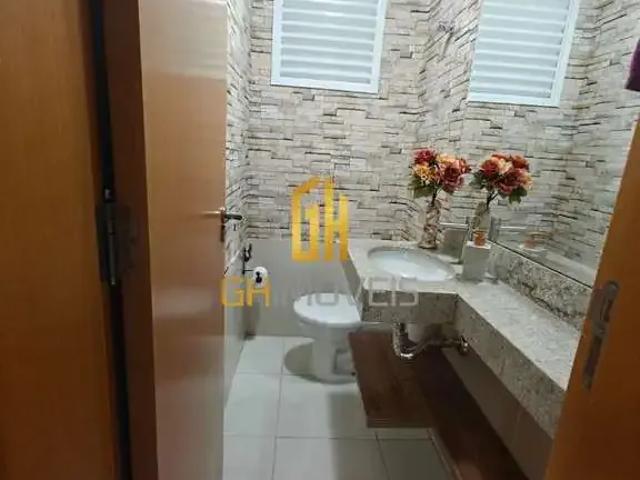 Apartamento para Venda em Goiânia/GO Setor Leste Universitário 3 Quartos