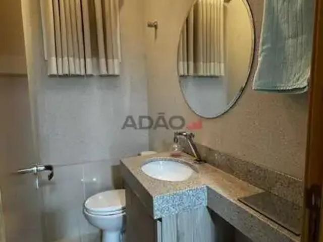 Apartamento para Venda em Goiânia/GO Setor Leste Universitário 3 Quartos